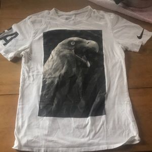 Nike men’s Olympic t shirt